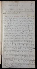 Paper, 'Experimental researches in electricity - twentieth series