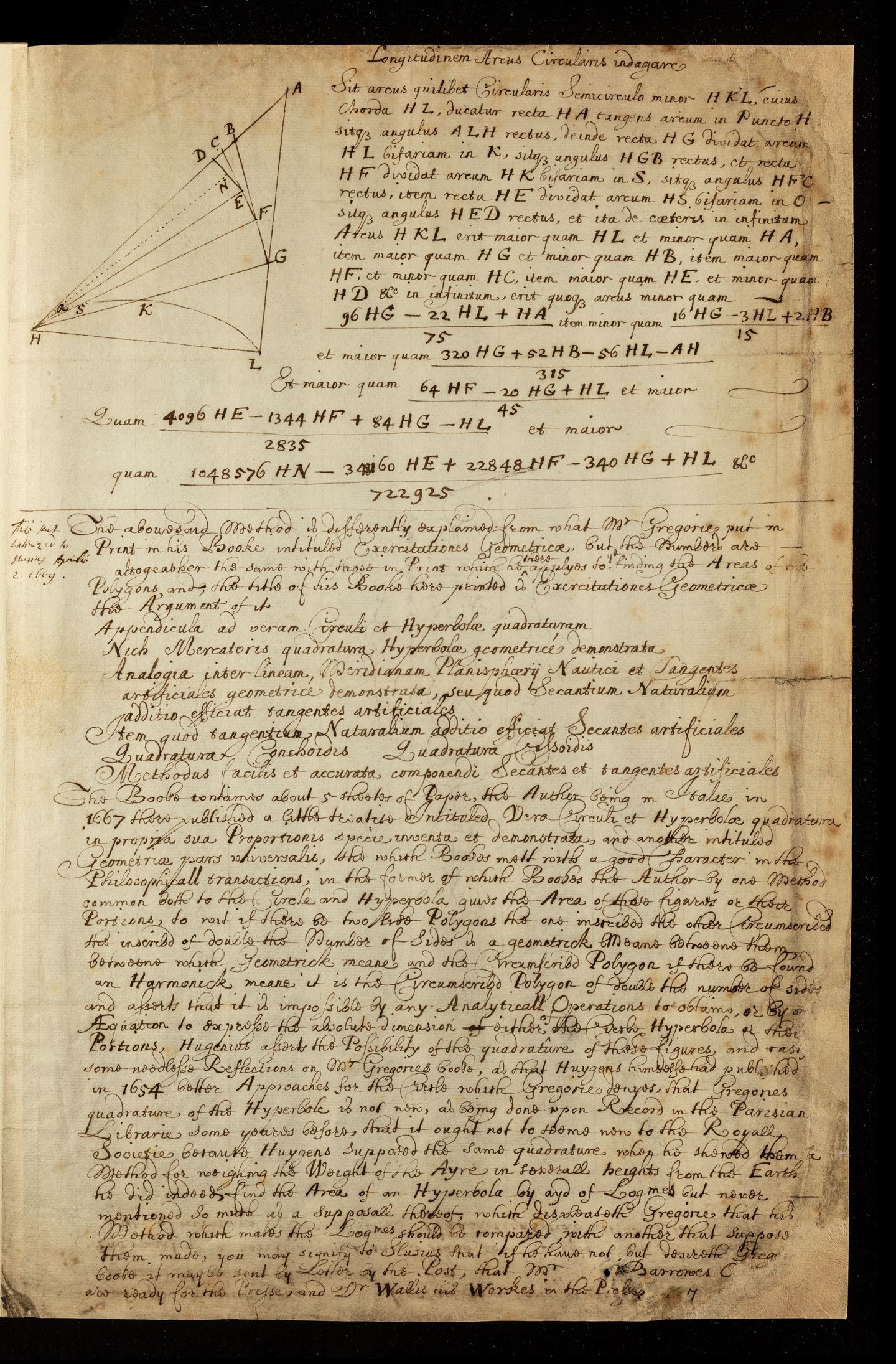 paper-longitudinem-arcus-circularis-indagare-investigating-the
